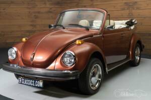 Bild 3/9 von Volkswagen Käfer 1600 (1978)