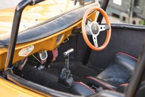 Image 33/45 of Volkswagen Hot Rod Sandman Buggy (1963)