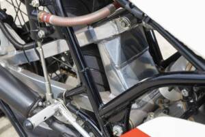 Bild 25/50 von Yamaha TZ 250 (1979)