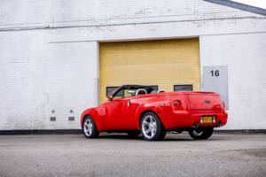 Afbeelding 32/50 van Chevrolet SSR (2004)