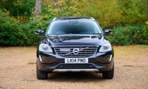 Bild 6/50 von Volvo XC60 T6 (2014)