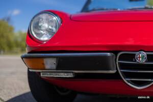 Afbeelding 21/42 van Alfa Romeo 2000 Spider Veloce (1980)