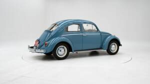 Image 2/15 de Volkswagen Beetle 1200 (1961)