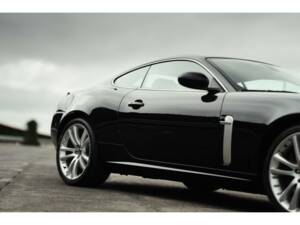 Bild 11/33 von Jaguar XKR (2008)