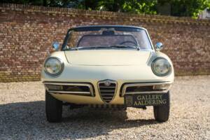 Image 5/50 of Alfa Romeo 1600 Duetto (1967)