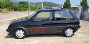 Immagine 8/34 di MG Metro Turbo (1984)