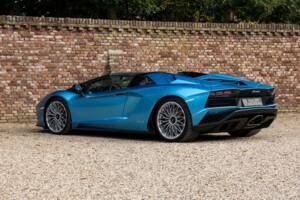 Image 46/50 of Lamborghini Aventador S (2018)