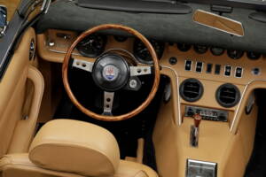Bild 12/23 von Maserati Ghibli Spyder (1970)