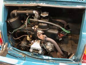 Immagine 45/48 di FIAT 500 F (1967)