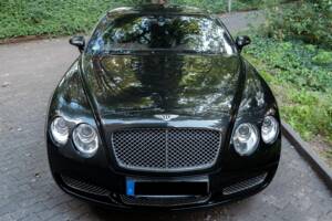 Bild 5/24 von Bentley Continental GT (2006)