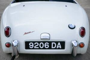 Image 21/27 of Austin-Healey Sprite Mk I (1960)