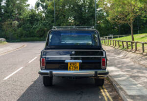 Image 6/26 of Jeep Cherokee Laredo (1980)