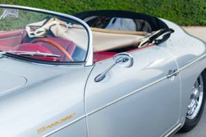 Image 4/52 of Porsche 356 A 1600 S Speedster (1957)