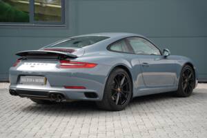 Image 5/50 of Porsche 911 Carrera (2016)