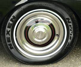 Bild 40/50 von Bentley S 3 (1963)