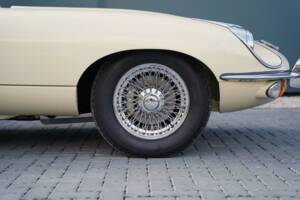 Imagen 33/50 de Jaguar E-Type (1969)