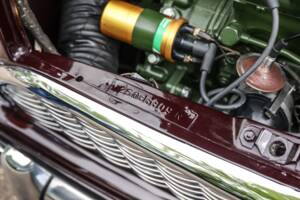 Image 30/46 of Austin Seven (1964)