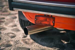 Image 23/49 of Volkswagen Golf Mk I GTI 1.6 (1979)