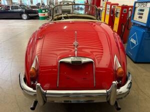 Image 14/17 of Jaguar XK 150 SE DHC (1958)
