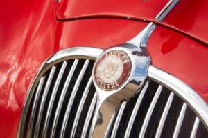 Image 23/50 of Jaguar Mk II 3.8 (1964)