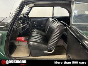 Image 10/15 de BMW 321 (1939)