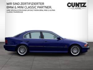 Afbeelding 4/31 van BMW 528i (1997)