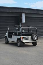 Immagine 8/50 di Mini Moke (1973)