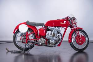 Immagine 3/39 di Benelli DUMMY (1949)