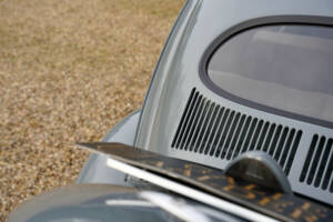 Image 33/50 of Volkswagen Beetle 1200 Standard &quot;Oval&quot; (1955)