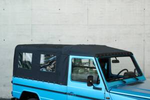 Bild 28/50 von Steyr-Puch 230 GE (lang) (1993)