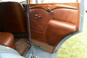 Image 49/50 de Rolls-Royce Phantom II Continental (1934)