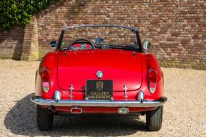 Bild 47/50 von Alfa Romeo Giulia 1600 Spider Veloce (1965)