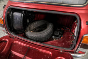 Image 45/50 of Rover Mini 1.3i (1993)
