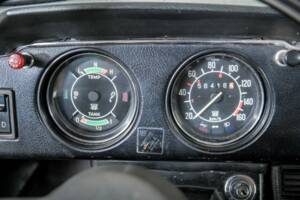 Image 19/50 de Saab 96 V4 (1971)