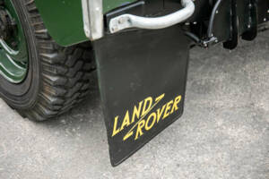 Imagen 45/47 de Land Rover 88 (1958)