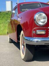 Bild 3/16 von Kaiser K 100 Special Sedan (1947)