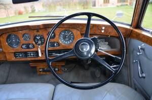 Image 25/50 of Rolls-Royce Silver Cloud II (1961)