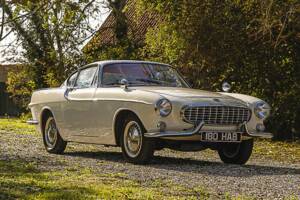 Image 1/50 of Volvo P 1800 (1962)