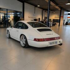 Image 3/8 of Porsche 911 Carrera 4 (1989)