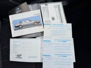Volvo 740 Estate 2.0-16V -Turbo B204FT - 136KW/200HP - 1990 - Airco - Sliding-Tilting-Sunroof