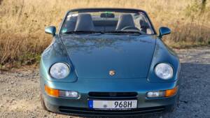 Bild 3/19 von Porsche 968 (1992)