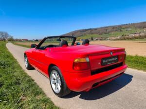 Bild 3/26 von BMW Z1 Roadster (1991)