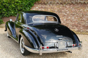 Image 23/50 of Mercedes-Benz 300 Sc Coupé (1957)
