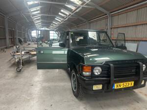 Afbeelding 9/53 van Land Rover Range Rover Classic 3.9 (1993)