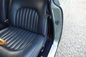 Bild 21/50 von Jaguar Mk II 3.4 (1964)