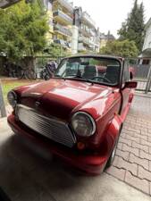 Image 20/29 of Rover Mini Cabriolet (1996)