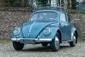 Bild 37/50 von Volkswagen Käfer 1200 Standard "Ovali" (1954)