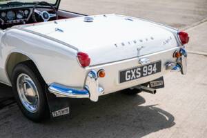 Bild 9/31 von Triumph Spitfire 4 (1963)