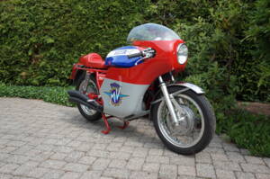 Image 5/36 of MV Agusta DUMMY (1972)