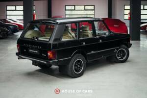 Bild 7/24 von Land Rover Range Rover Classic Vogue SEi (1992)